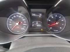 SAIC MG6 2.0T Automatic Sport - photo 11