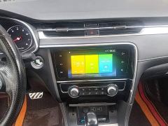 SAIC MG6 2.0T Automatic Sport - photo 12