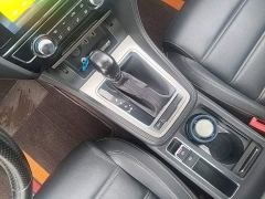 SAIC MG6 2.0T Automatic Sport - photo 13