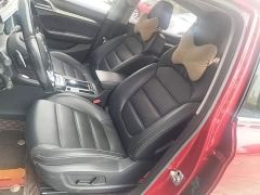 SAIC MG6 2.0T Automatic Sport - photo 14