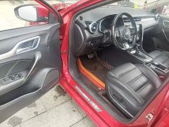 SAIC MG6 2.0T Automatic Sport - photo 15