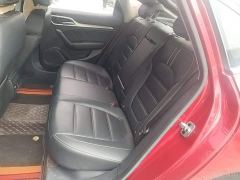 SAIC MG6 2.0T Automatic Sport - photo 16