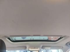 SAIC MG6 2.0T Automatic Sport - photo 17