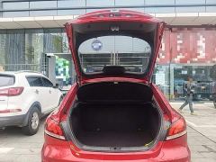 SAIC MG6 2.0T Automatic Sport - photo 18