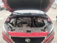 SAIC MG6 2.0T Automatic Sport - photo 19