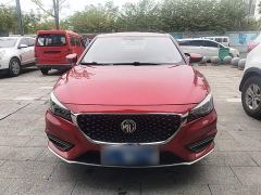 SAIC MG6 2.0T Automatic Sport - photo 2