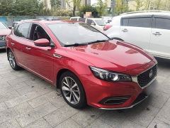 SAIC MG6 2.0T Automatic Sport - photo 3