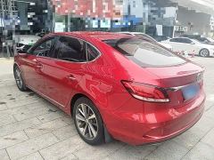 SAIC MG6 2.0T Automatic Sport - photo 4