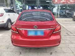 SAIC MG6 2.0T Automatic Sport - photo 5