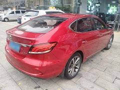 SAIC MG6 2.0T Automatic Sport - photo 6