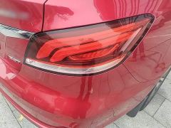 SAIC MG6 2.0T Automatic Sport - photo 7