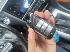 SAIC MG6 2.0T Automatic Sport - photo 8