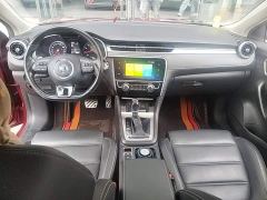 SAIC MG6 2.0T Automatic Sport - photo 9
