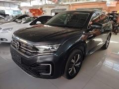 Volkswagen Taos GTE Plug-in Hybrid Taos GTE 1.4T Luxury - photo 1