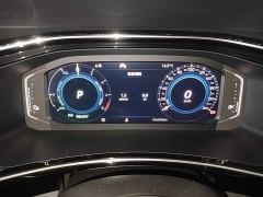 Volkswagen Taos GTE Plug-in Hybrid Taos GTE 1.4T Luxury - photo 11