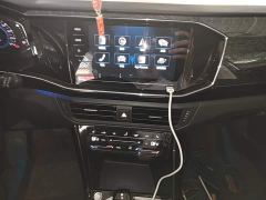 Volkswagen Taos GTE Plug-in Hybrid Taos GTE 1.4T Luxury - photo 12