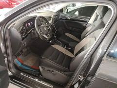 Volkswagen Taos GTE Plug-in Hybrid Taos GTE 1.4T Luxury - photo 14