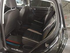 Volkswagen Taos GTE Plug-in Hybrid Taos GTE 1.4T Luxury - photo 16