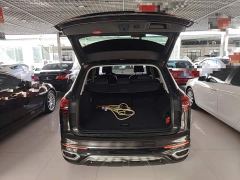 Volkswagen Taos GTE Plug-in Hybrid Taos GTE 1.4T Luxury - photo 18