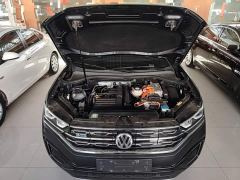 Volkswagen Taos GTE Plug-in Hybrid Taos GTE 1.4T Luxury - photo 19