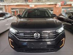 Volkswagen Taos GTE Plug-in Hybrid Taos GTE 1.4T Luxury - photo 2