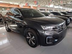 Volkswagen Taos GTE Plug-in Hybrid Taos GTE 1.4T Luxury - photo 3