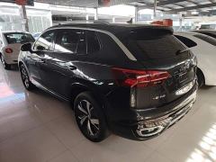 Volkswagen Taos GTE Plug-in Hybrid Taos GTE 1.4T Luxury - photo 4