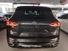 Volkswagen Taos GTE Plug-in Hybrid Taos GTE 1.4T Luxury - photo 5