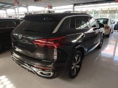 Volkswagen Taos GTE Plug-in Hybrid Taos GTE 1.4T Luxury - photo 6