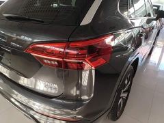Volkswagen Taos GTE Plug-in Hybrid Taos GTE 1.4T Luxury - photo 7