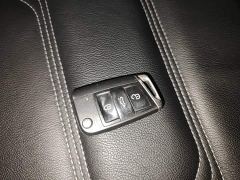 Volkswagen Taos GTE Plug-in Hybrid Taos GTE 1.4T Luxury - photo 8