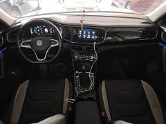 Volkswagen Taos GTE Plug-in Hybrid Taos GTE 1.4T Luxury - photo 9