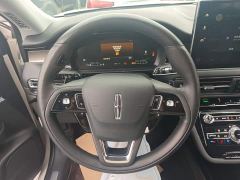 Lincoln Explorer 2.0T FWD Elegant Edition - ფოტო 10