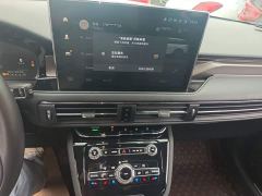Lincoln Explorer 2.0T FWD Elegant Edition - ფოტო 12