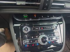 Lincoln Explorer 2.0T FWD Elegant Edition - ფოტო 13