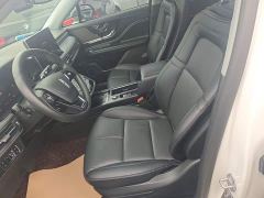 Lincoln Explorer 2.0T FWD Elegant Edition - ფოტო 14