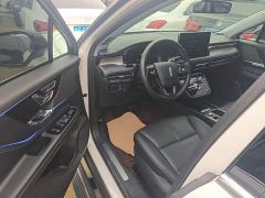 Lincoln Explorer 2.0T FWD Elegant Edition - ფოტო 15