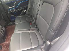 Lincoln Explorer 2.0T FWD Elegant Edition - ფოტო 16