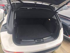 Lincoln Explorer 2.0T FWD Elegant Edition - ფოტო 18