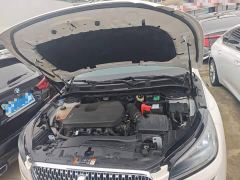 Lincoln Explorer 2.0T FWD Elegant Edition - ფოტო 19