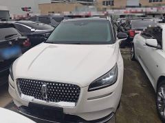 Lincoln Explorer 2.0T FWD Elegant Edition - ფოტო 2