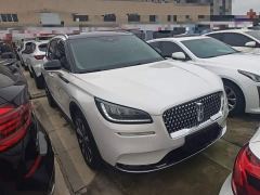 Lincoln Explorer 2.0T FWD Elegant Edition - ფოტო 3