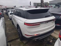 Lincoln Explorer 2.0T FWD Elegant Edition - ფოტო 4