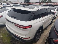 Lincoln Explorer 2.0T FWD Elegant Edition - ფოტო 6