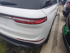 Lincoln Explorer 2.0T FWD Elegant Edition - ფოტო 7