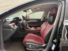 FAW Red Flag H5 1.5T DCT Smart Connected Flagship Comfort Edition - ფოტო 5