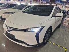 Buick Weilan 6 Connected Smart Edition - ფოტო 1