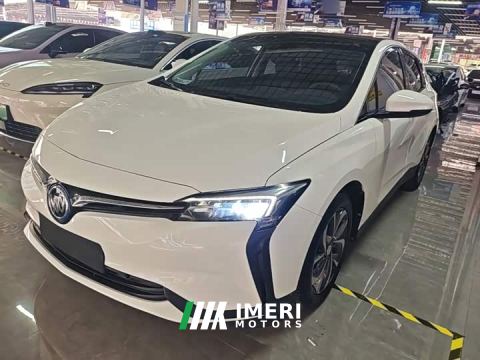 2021 Buick Weilan 6 Connected Smart Edition - ავტომობილი ჩინეთიდან