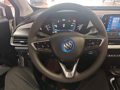 Buick Weilan 6 Connected Smart Edition - ფოტო 10