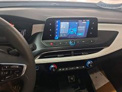 Buick Weilan 6 Connected Smart Edition - ფოტო 12